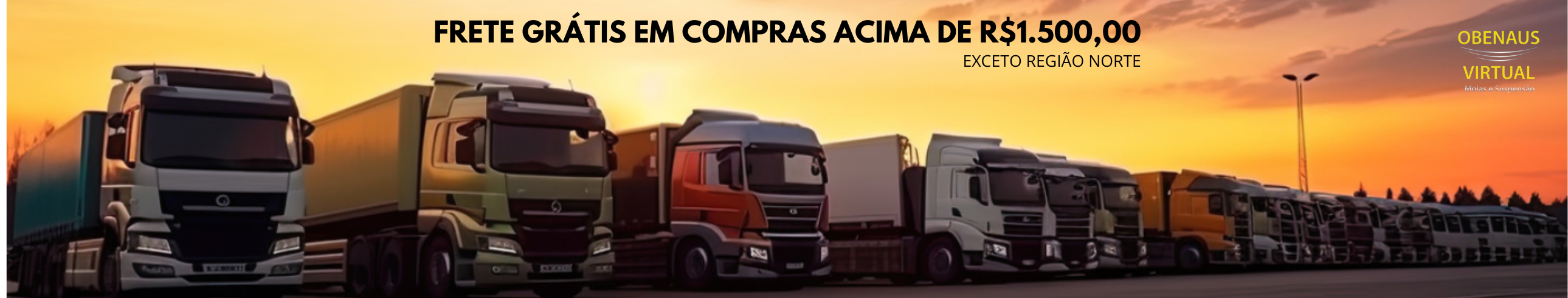 Promoções