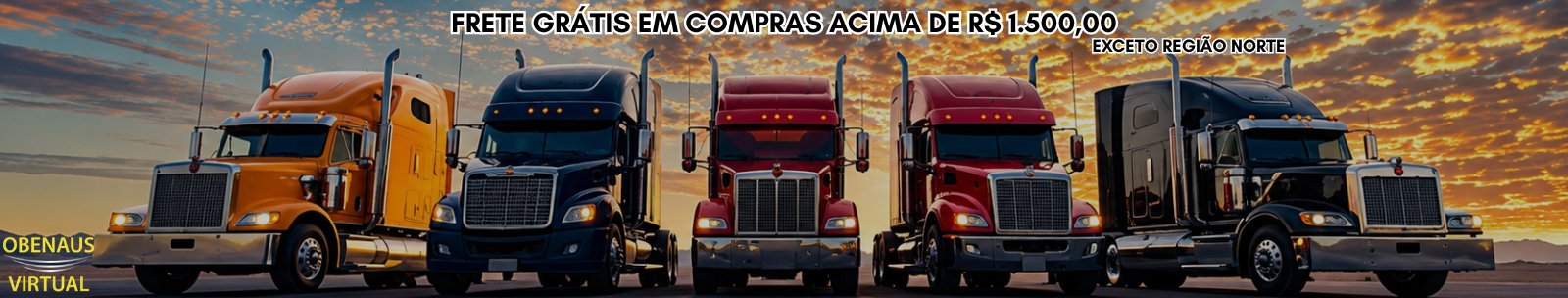 Promoções