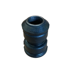 BOR 102 - Bucha da mola dianteira e traseira parte traseira MB 709 à 914