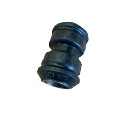 BOR 102 - Bucha da mola dianteira e traseira parte traseira MB 709 à 914