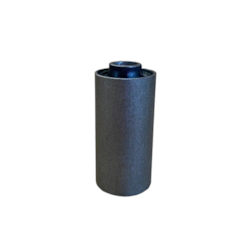 BOR 1101 - Bucha da mola traseira MITSUBISHI L-200