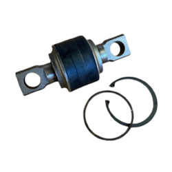 BOR 129 - Reparo da haste V Mercedes - Axor 2640