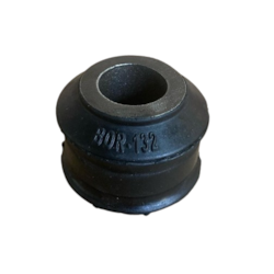 BOR 132 - Bucha da barra estabilizadora Dt e Tr do braço da barra Mercedes - Atego (todos)