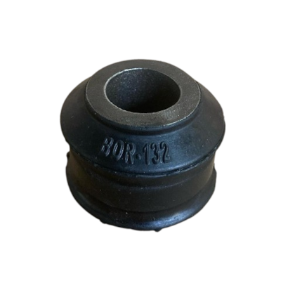 BOR 132 - Bucha da barra estabilizadora Dt e Tr do braço da barra Mercedes - Atego (todos)