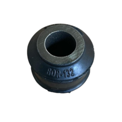 BOR 132 - Bucha da barra estabilizadora Dt e Tr do braço da barra Mercedes - Atego (todos)