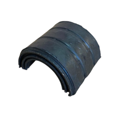 BOR 144 - Bucha barra estabilizadora traseira OF 1722/ O500