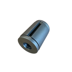 BOR 1550 - Bucha da mola Dianteira DAF XF