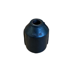 BOR 205 - Bucha da mola traseira parte dianteira FORD RANGER  / 600