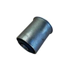 BOR 209 - Bucha da mola traseira parte dianteira FORD COURIER