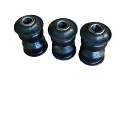 BOR 400 - Bucha da mola dianteira e traseira VW 690 à 13.130