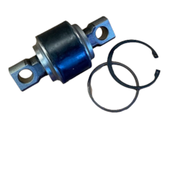 BOR 409 - Reparo da barra de reação FO/ VW/ O-500 ( tracado )