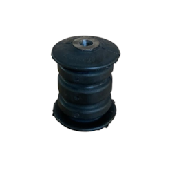 BOR 429 - Bucha mola parte traseira VW Amarok