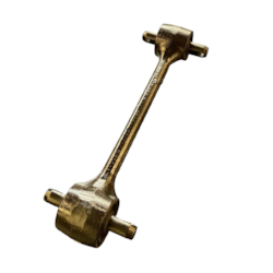 BT-2258 - Braço tensor fixo fundido