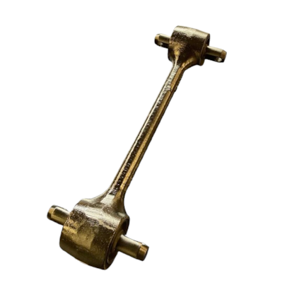 BT-2258 - Braço tensor fixo fundido