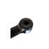 BTF-480 - Braço tensor fixo carreta RANDON com buchas