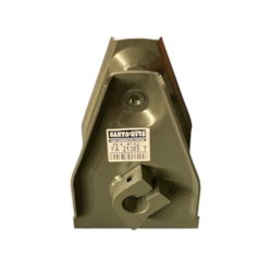 FA 21385-T - Suporte central para carreta 2008