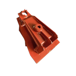 GA 15331-T - Suporte central do truck (lado direito)