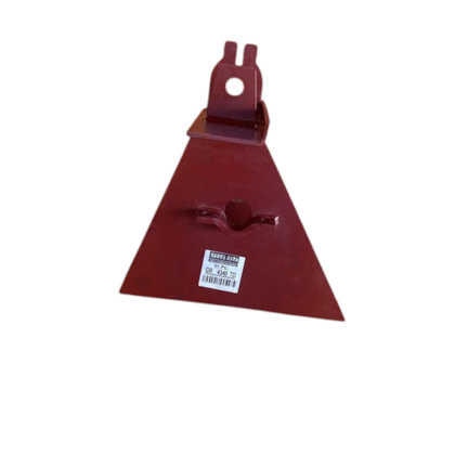 GR 4340-T - Suporte central truck (lado direito)