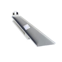 GR 4381-T - Suporte dianteiro da carreta (lado direito)