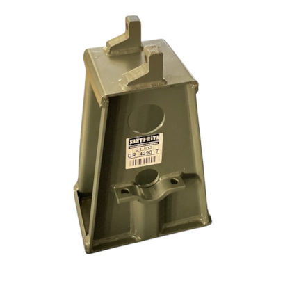 GR 4390-T - Suporte central carreta