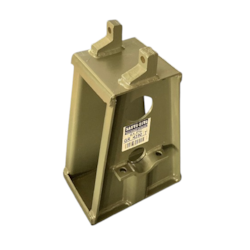 GR 4390-T - Suporte central carreta