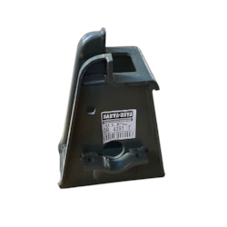 GR 4391-T - Suporte central carreta modelo 2000