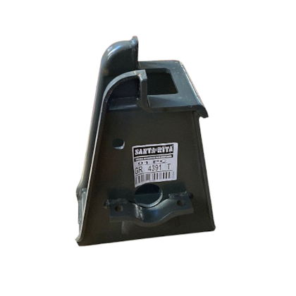 GR 4391-T - Suporte central carreta modelo 2000