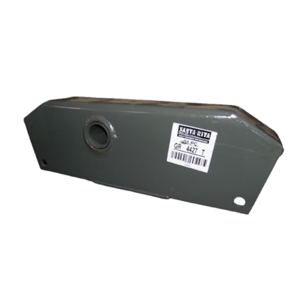 GR 4427-T - Balança da carreta modelo LS fora de centro (lado esquerdo)