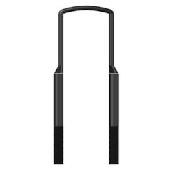 Grampo 18 x 82 x 280 DA