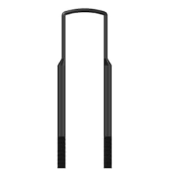 Grampo 18 x 82 x 340 DA