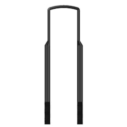 Grampo 18 x 82 x 360 DA