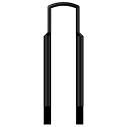 Grampo 30 x 92 x 380 DA