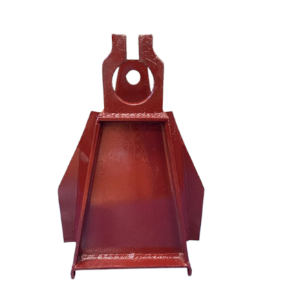 MI 20331-T - Suporte dianteiro do truck