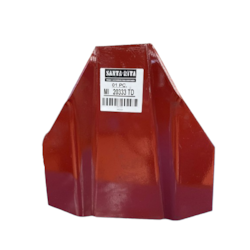 MI 20333-T - Suporte traseiro do truck (lado direito)