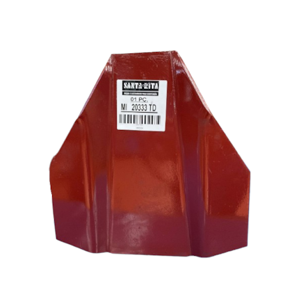 MI 20333-T - Suporte traseiro do truck (lado direito)