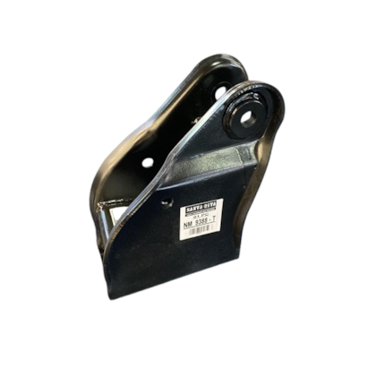 NM 9388-T - Suporte dianteiro carreta Noma Fenix sem esfrega