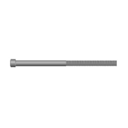 Pino de centro 1/2 x 8 CB