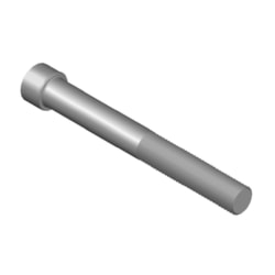 Pino de centro 12 x 4 CB