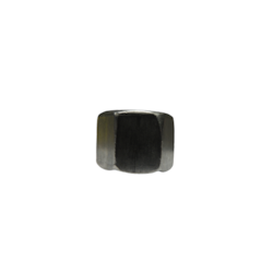 PORCA 1/2" UNF DUPLA