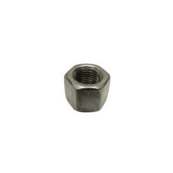 PORCA 1/2" UNF DUPLA