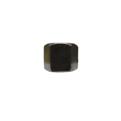 PORCA 3/4" UNC DUPLA