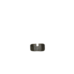 PORCA 3/4" UNF CASTELO