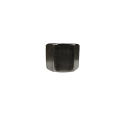 PORCA 3/4" UNF DUPLA