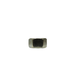 PORCA 3/8" UNF SIMPLES