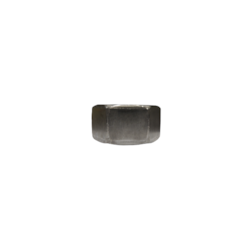 PORCA 5/16" UNC SIMPLES