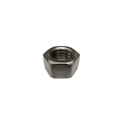 PORCA 5/16" UNC SIMPLES
