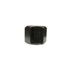 PORCA 5/8" UNC DUPLA