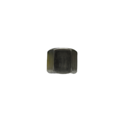 PORCA 5/8" UNF DUPLA
