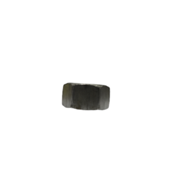 PORCA 5/8" UNF SIMPLES
