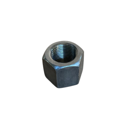 PORCA 7/8" UNF DUPLA